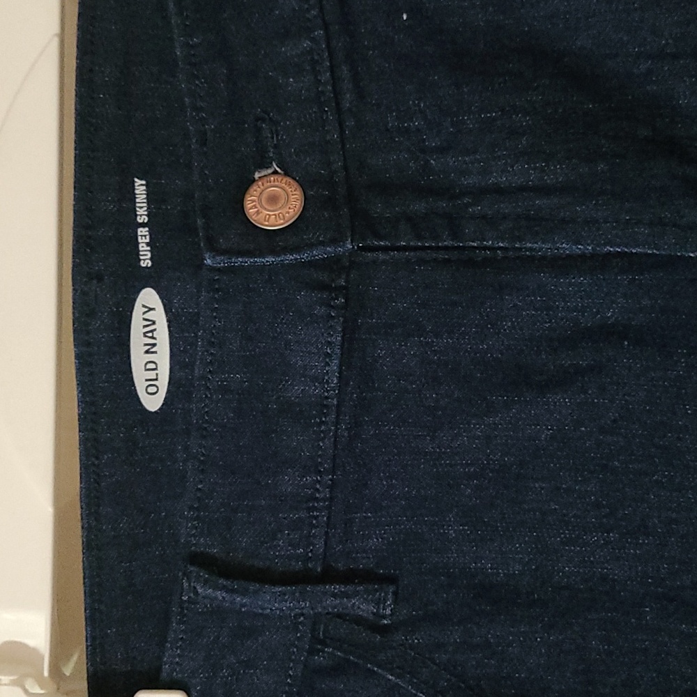 Jeans - Picture 3 of 3